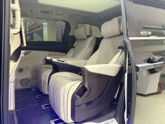 Denza BYD Denza D9 DM-i 980 Four-Wheel Drive Premium - ფოტო 4