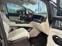 Denza BYD Denza D9 DM-i 980 Four-Wheel Drive Premium - ფოტო 5