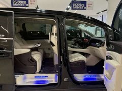 Denza BYD Denza D9 DM-i 980 Four-Wheel Drive Premium - ფოტო 6