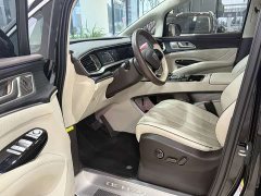 Denza BYD Denza D9 DM-i 980 Four-Wheel Drive Premium - ფოტო 7