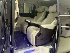 Denza BYD Denza D9 DM-i 980 Four-Wheel Drive Premium - ფოტო 8