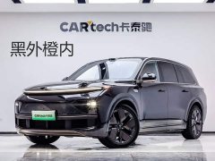 Li Auto L9 Ultra Smart Refresh Edition - ფოტო 2
