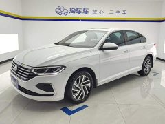 Volkswagen Lavida 2023 280TSI DSG Full Comfort Edition - ფოტო 1