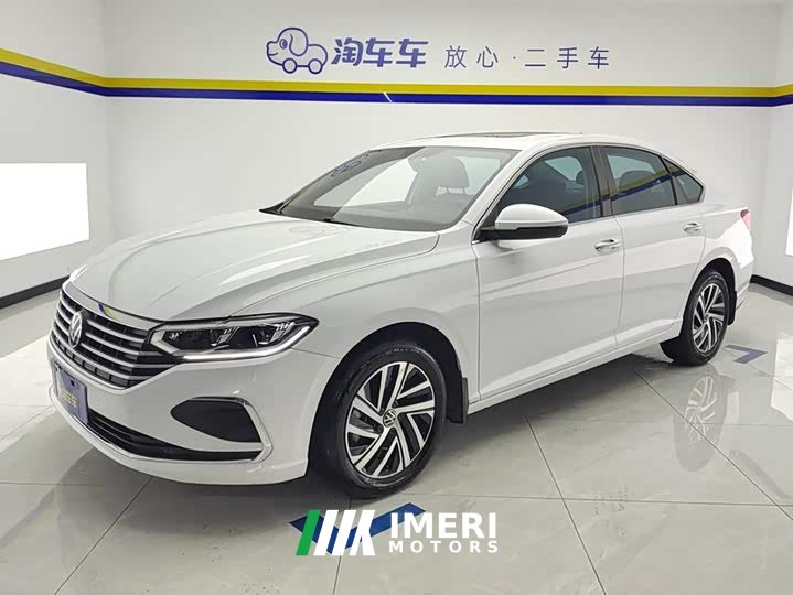 Volkswagen Lavida 280TSI DSG Full Comfort Edition