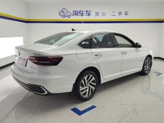 Volkswagen Lavida 2023 280TSI DSG Full Comfort Edition - ფოტო 3