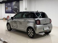 ORA Black Cat 351km Standard - ფოტო 11