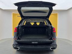 BMW X5 2023 xDrive 30Li M Sport Exclusive Night Edition Package - ფოტო 12