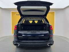 BMW X5 2023 xDrive 30Li M Sport Exclusive Night Edition Package - ფოტო 13