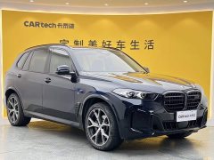 BMW X5 2023 xDrive 30Li M Sport Exclusive Night Edition Package - ფოტო 2