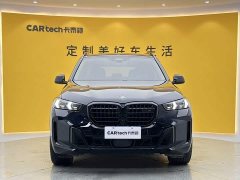 BMW X5 2023 xDrive 30Li M Sport Exclusive Night Edition Package - ფოტო 3