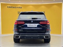 BMW X5 2023 xDrive 30Li M Sport Exclusive Night Edition Package - ფოტო 5