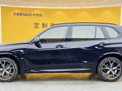 BMW X5 2023 xDrive 30Li M Sport Exclusive Night Edition Package - ფოტო 7