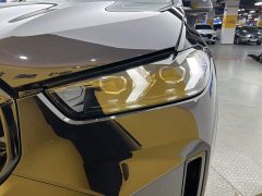 BMW X5 2023 xDrive 30Li M Sport Exclusive Night Edition Package - ფოტო 8