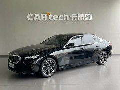 BMW 5 Series Facelift 530Li Premier M Sport Package - ფოტო 1