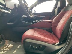 BMW 5 Series Facelift 530Li Premier M Sport Package - ფოტო 13