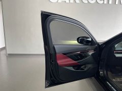 BMW 5 Series Facelift 530Li Premier M Sport Package - ფოტო 14