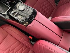BMW 5 Series Facelift 530Li Premier M Sport Package - ფოტო 15