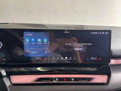 BMW 5 Series Facelift 530Li Premier M Sport Package - ფოტო 16