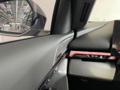 BMW 5 Series Facelift 530Li Premier M Sport Package - ფოტო 19