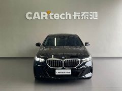 BMW 5 Series Facelift 530Li Premier M Sport Package - ფოტო 2