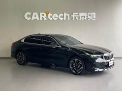 BMW 5 Series Facelift 530Li Premier M Sport Package - ფოტო 3