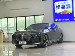 BMW 7 Series 740Li Premier M Sport Package - ფოტო 1