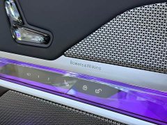 BMW 7 Series 740Li Premier M Sport Package - ფოტო 13