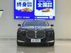 BMW 7 Series 740Li Premier M Sport Package - ფოტო 2