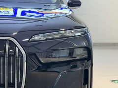 BMW 7 Series 740Li Premier M Sport Package - ფოტო 4