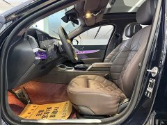 BMW 7 Series 740Li Premier M Sport Package - ფოტო 6