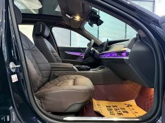 BMW 7 Series 740Li Premier M Sport Package - ფოტო 8