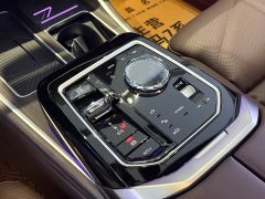 BMW 7 Series 740Li Premier M Sport Package - ფოტო 9