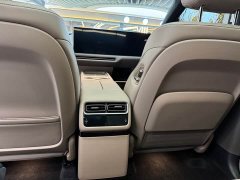 Li Auto i6 Two-Wheel Drive Standard - ფოტო 10