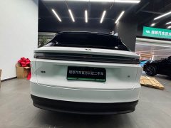 Li Auto i6 Two-Wheel Drive Standard - ფოტო 13