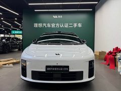 Li Auto i6 Two-Wheel Drive Standard - ფოტო 3