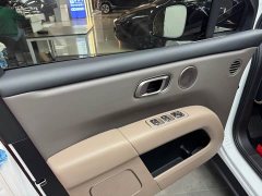 Li Auto i6 Two-Wheel Drive Standard - ფოტო 4