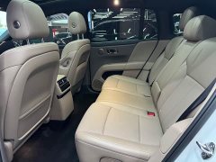 Li Auto i6 Two-Wheel Drive Standard - ფოტო 8