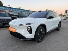 NIO ES6 2024 75kWh - ფოტო 1