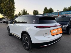 NIO ES6 2024 75kWh - ფოტო 16