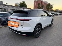 NIO ES6 2024 75kWh - ფოტო 18
