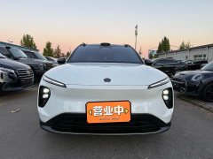 NIO ES6 2024 75kWh - ფოტო 2