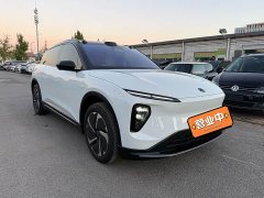 NIO ES6 2024 75kWh - ფოტო 3