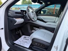 NIO ES6 2024 75kWh - ფოტო 4