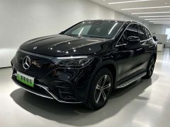 Mercedes-Benz EQE SUV 500 4MATIC Pioneer Edition - ფოტო 1