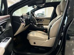 Mercedes-Benz EQE SUV 500 4MATIC Pioneer Edition - ფოტო 2