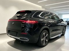 Mercedes-Benz EQE SUV 500 4MATIC Pioneer Edition - ფოტო 4