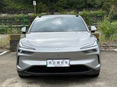 Nio Lerado L60 2024 60kWh Rear-Wheel Drive - ფოტო 1