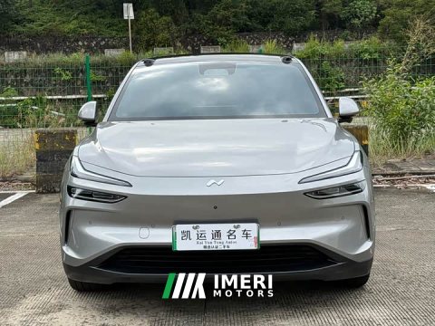 2025 Nio Lerado L60 60kWh Rear-Wheel Drive - ავტომობილი ჩინეთიდან