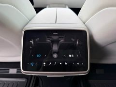 Nio Lerado L60 2024 60kWh Rear-Wheel Drive - ფოტო 10