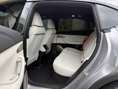 Nio Lerado L60 2024 60kWh Rear-Wheel Drive - ფოტო 11